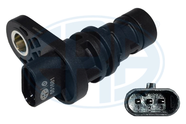 Sensor, crankshaft pulse 551681A