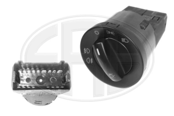 Switch, headlight 662270