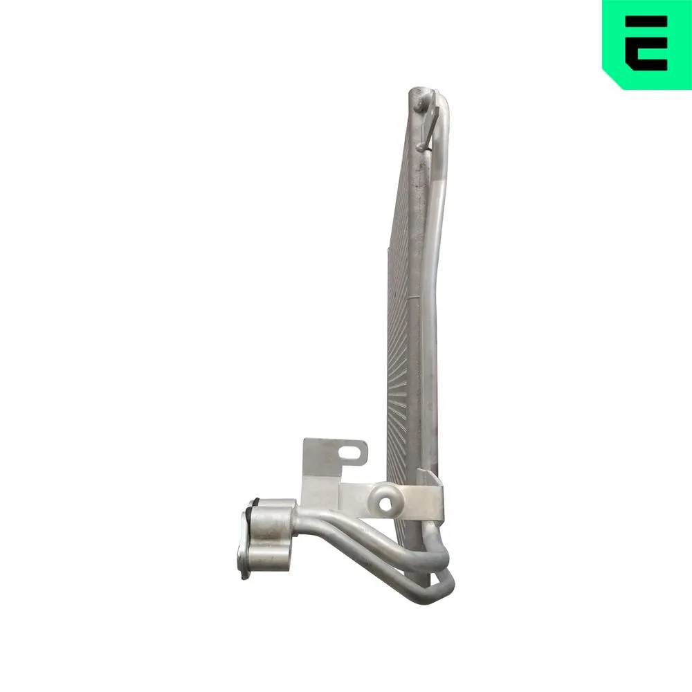 ERA 667003 Condenser, air conditioning