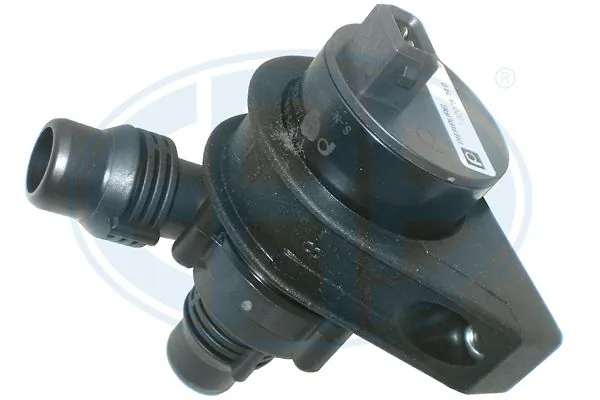 Auxiliary Water Pump (cooling water circuit) 370008
