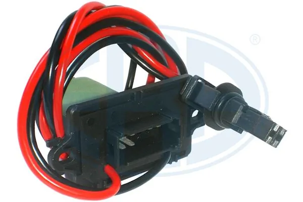 Resistor, interior blower 665024