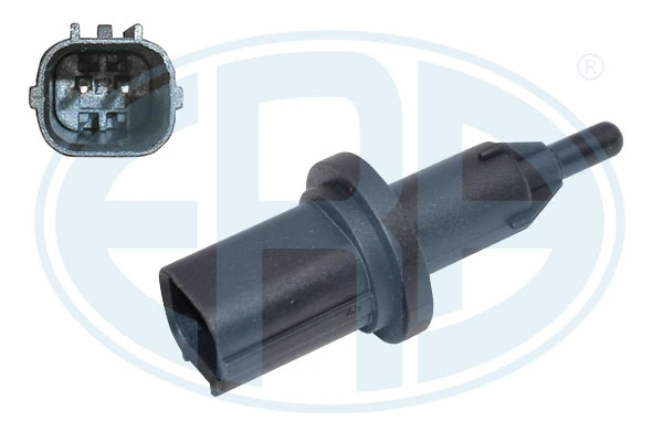 Sensor, intake air temperature 551608A