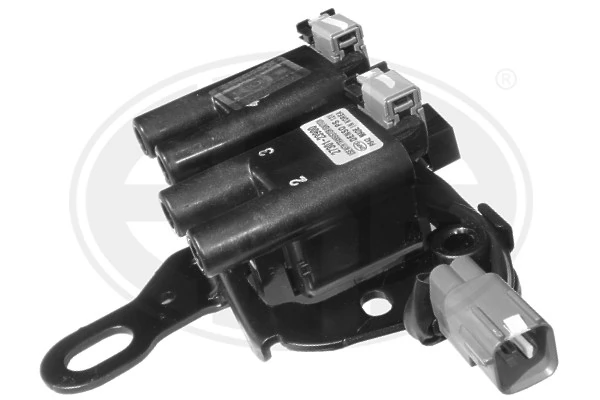 Ignition Coil 880319A