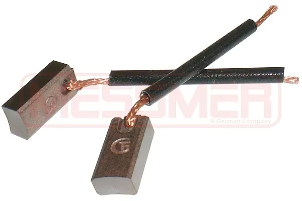 Carbon Brush, alternator 231059