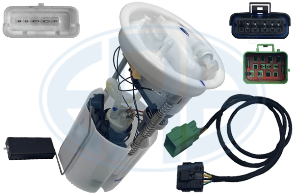 Fuel Feed Unit 775306