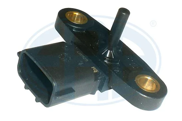 Sensor, intake manifold pressure 550981A