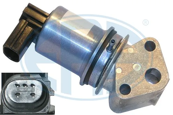ERA 555051 EGR Valve