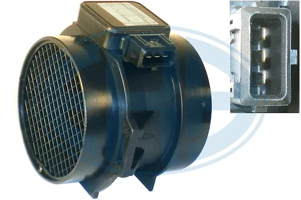 Mass Air Flow Sensor 558104A