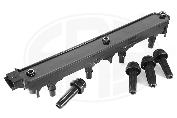 Ignition Coil 880118A