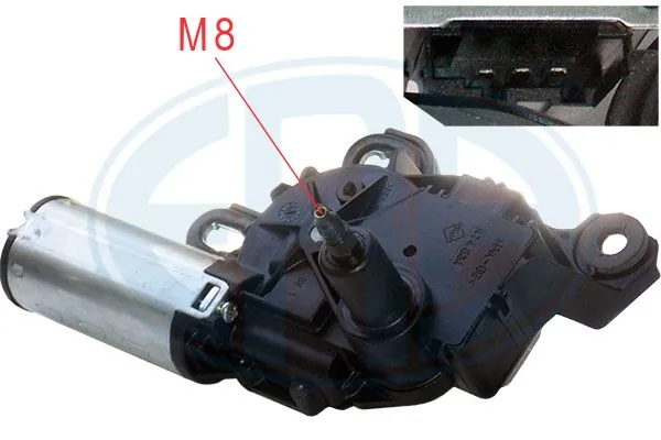 Wiper Motor 460147A