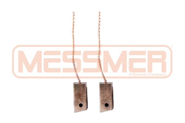 Carbon Brush, alternator 231057