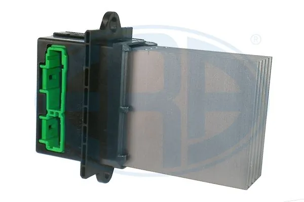 Resistor, interior blower 665029