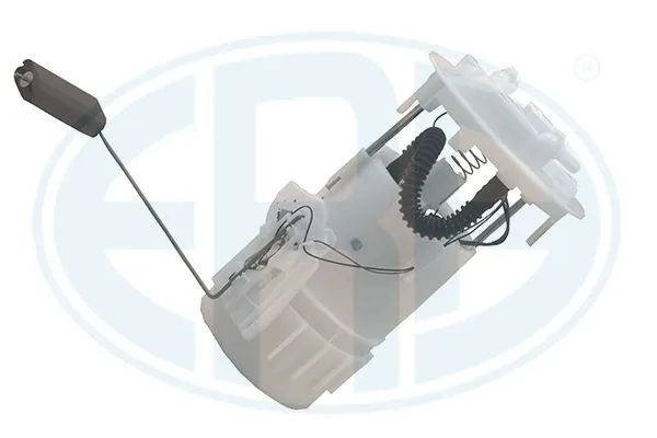 ERA Imp. alimentazione carburante 775565A