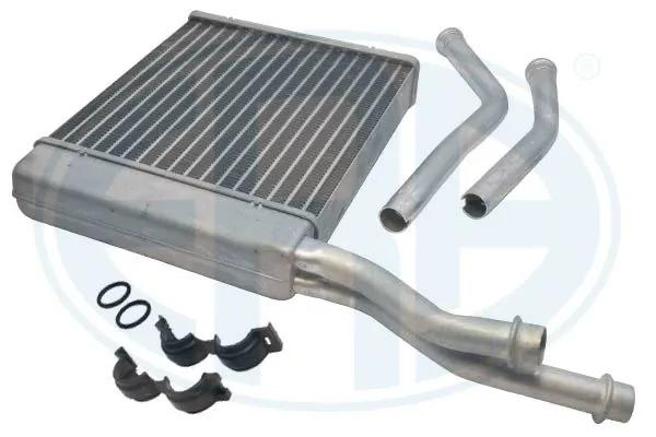 Heat Exchanger, interior heating 669545
