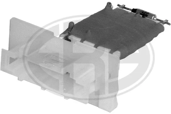 Resistor, interior blower 665001