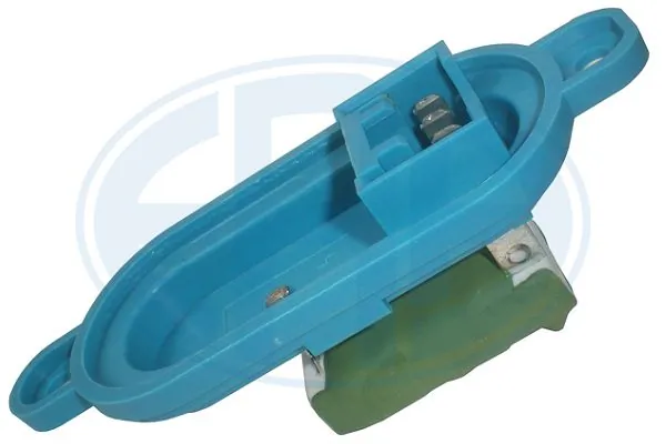 Resistor, interior blower 665053