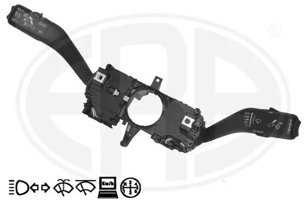 Steering Column Switch 440811