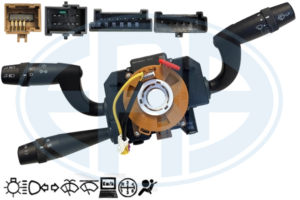 Steering Column Switch 440861