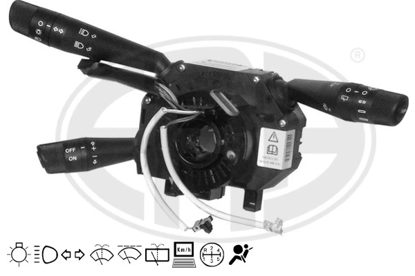 Steering Column Switch 440516