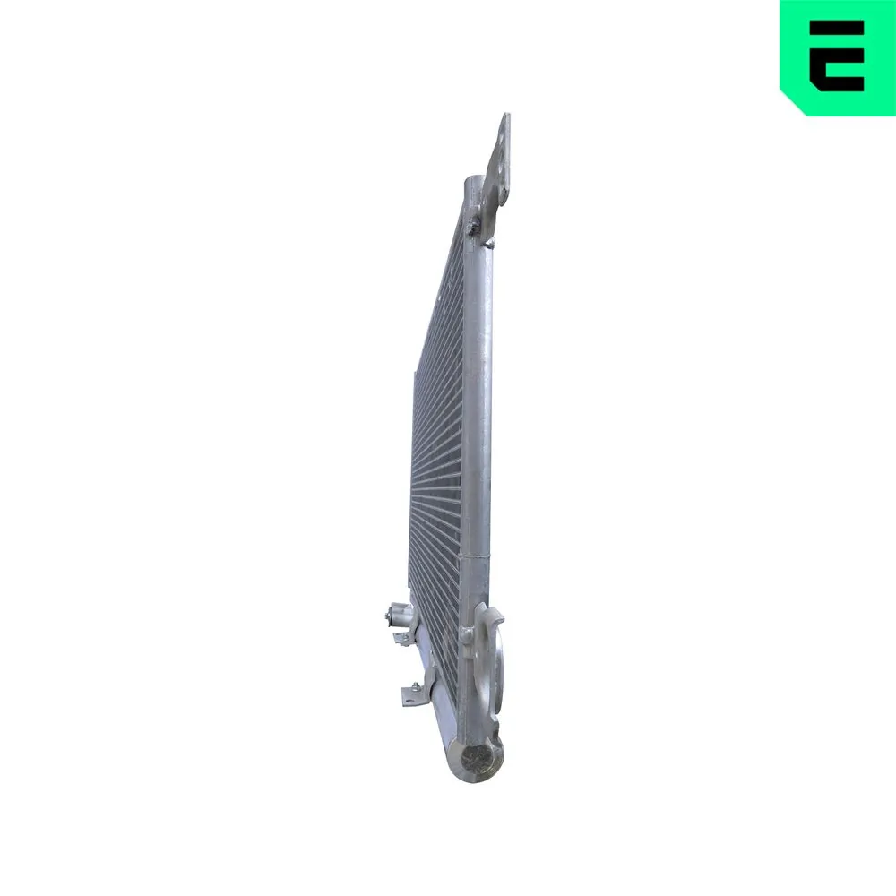 ERA 667105 Condenser, air conditioning