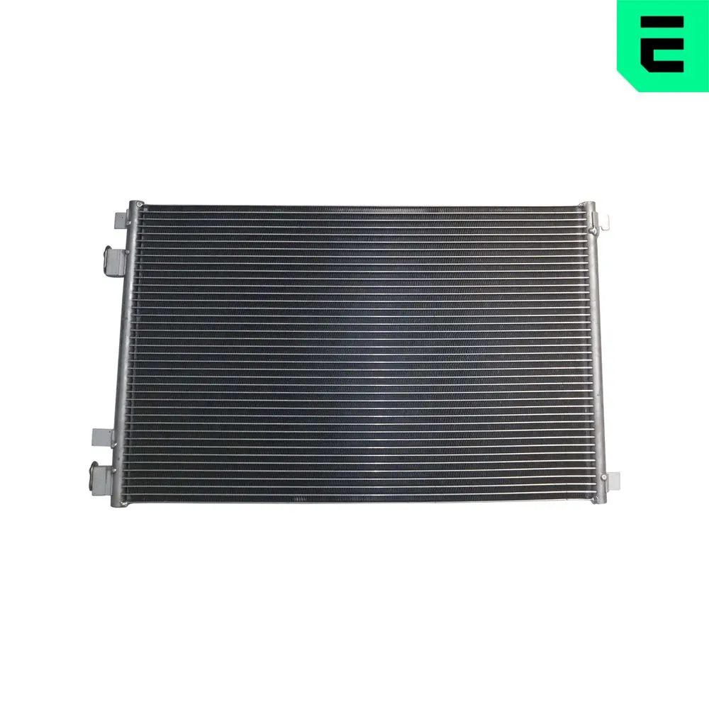 ERA 667021 Condenser, air conditioning