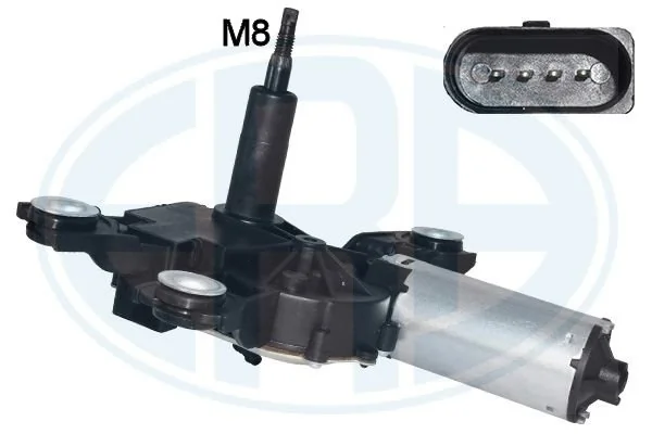 Wiper Motor 460350A