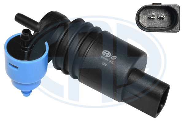 Washer Fluid Pump, window cleaning 465035