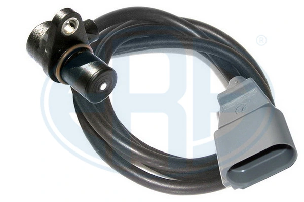 Sensor, crankshaft pulse 550124A
