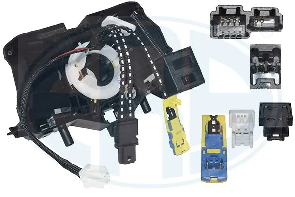 Clock Spring, airbag 450035