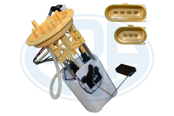 Fuel Feed Unit 775722A