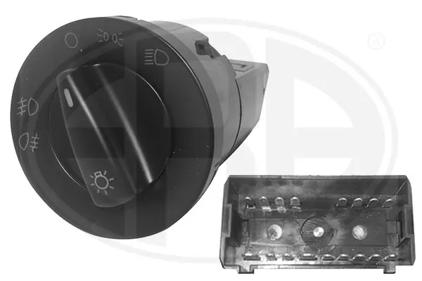 Switch, headlight 662522