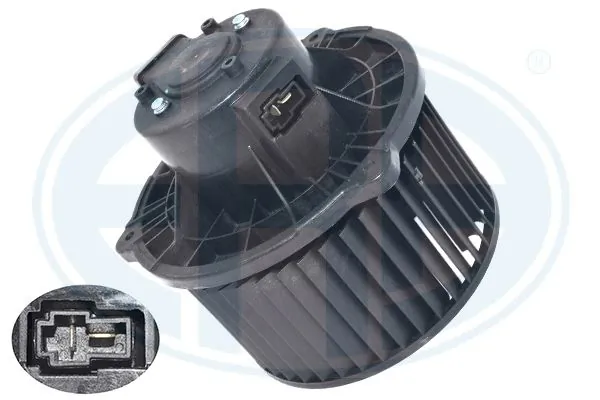 Interior Blower 664159