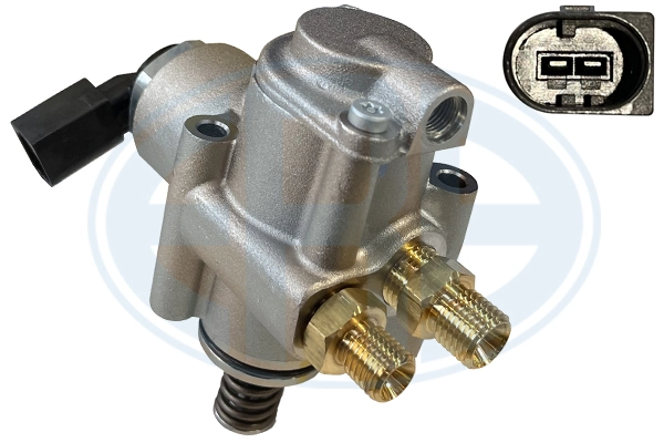 High Pressure Pump 773004