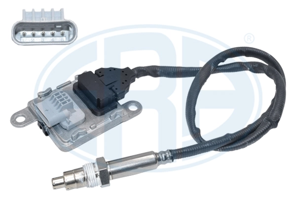 NOx Sensor, urea injection 553007