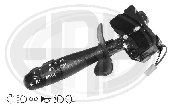 Steering Column Switch 440320