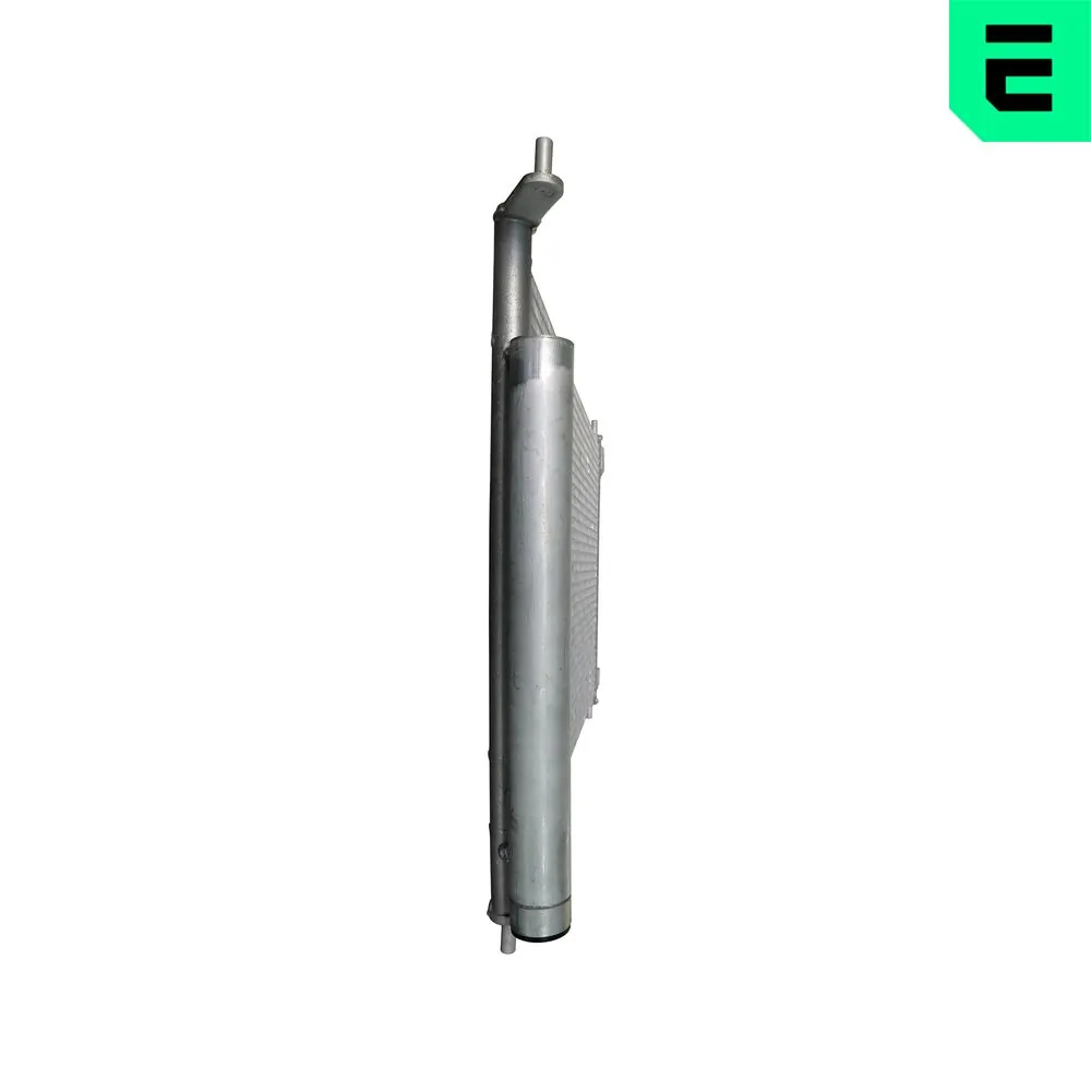 ERA 667069 Condenser, air conditioning
