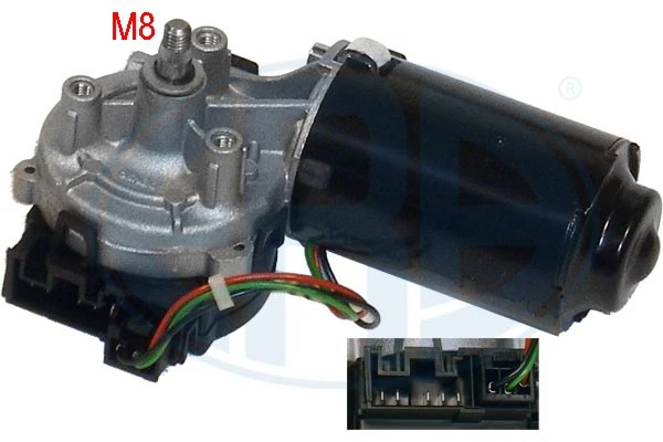 Wiper Motor 460066
