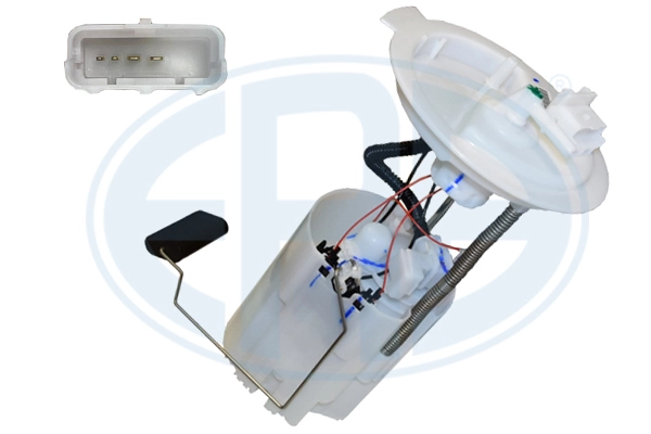 Fuel Feed Unit 775555