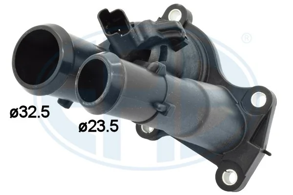 Thermostat, coolant 350495