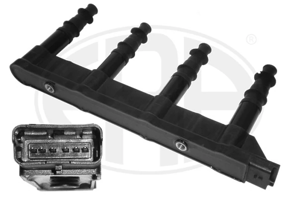 Ignition Coil 880332