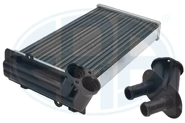 Heat Exchanger, interior heating 669547