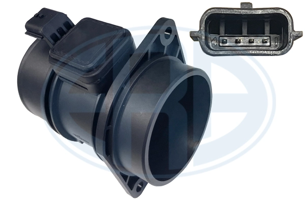 Mass Air Flow Sensor 558289A