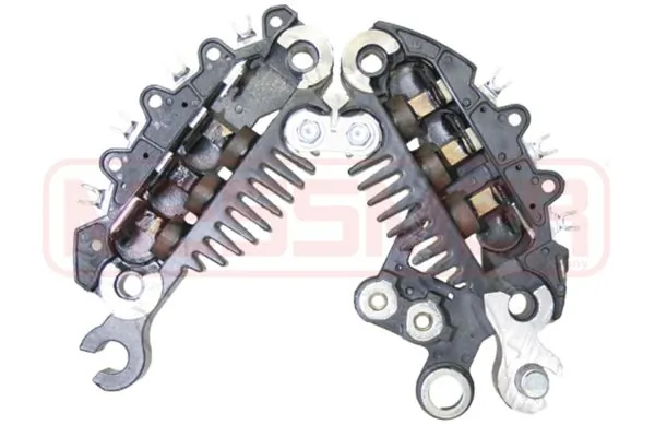 ERA 216180 Rectifier, alternator