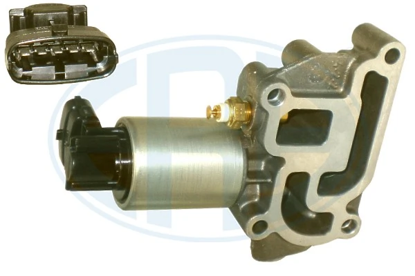 EGR Valve 555024A