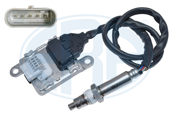 NOx Sensor, urea injection 553118