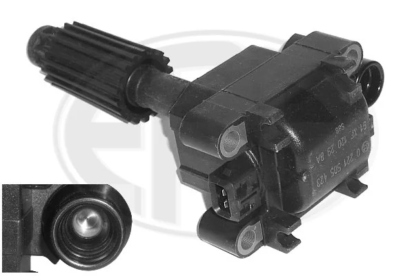 Ignition Coil 880123
