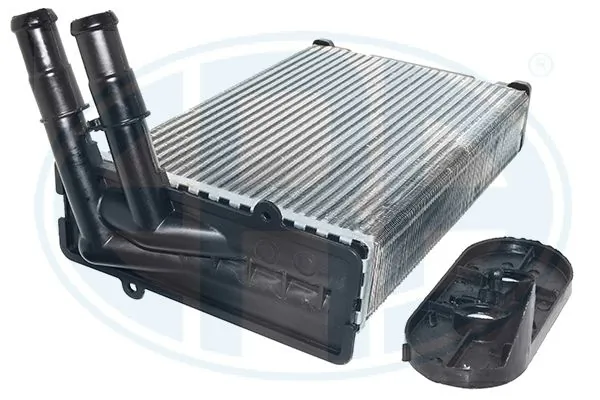 ERA 669554 Heat Exchanger, interior heating