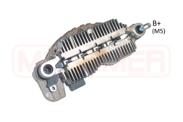 Rectifier, alternator 216090