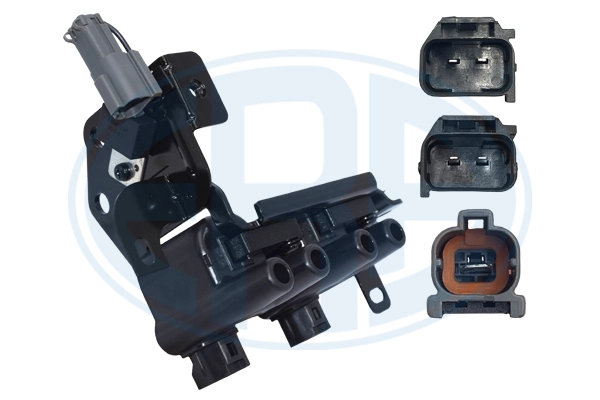 Ignition Coil 880188A