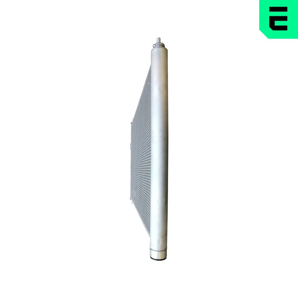 ERA 667057 Condenser, air conditioning